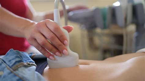 Why is Abdomen and Pelvis Sonography Important for Sexual Wellness? – Dr. Snug
