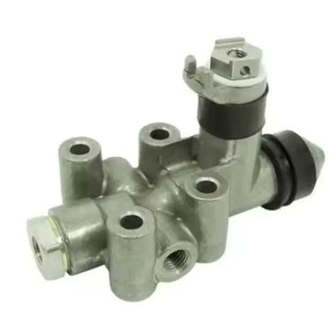 Knorr-Bremse Levelling Valve OEM K194758n00 Sv1295 Height Control Valve ...