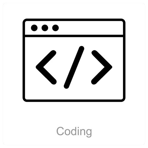 Image result for Code Contricution Icon