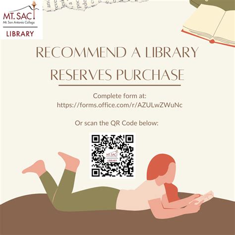 Library Home | Mt. SAC