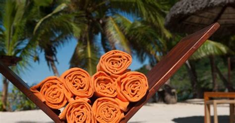 Kempinski Seychelles Resort Baie Lazare - Resort - Aussenbereich - Mahé ...