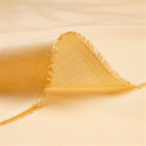 Buy Beige Color Mill Dyed Plain Modal Fabric 68244/22 | FFAB