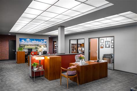 Benson Hall Renovation - QUAD Construction