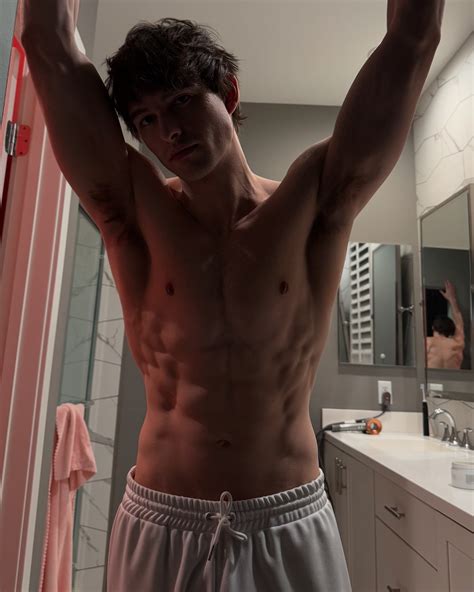 Darrell Jones | I lift my arms to catch the fallen sky forever | Instagram