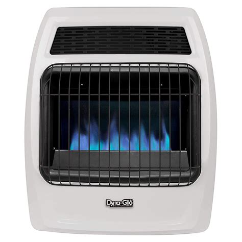 5 Best Propane Heaters with Thermostat Controls