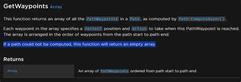 Image result for Pathfinder Script Roblox