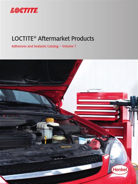 Loctite Application Guide 的图像结果