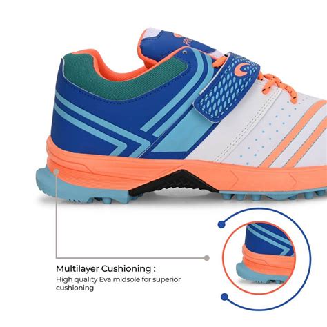 Proase CG312 Cricket Shoes – Sportswing.in