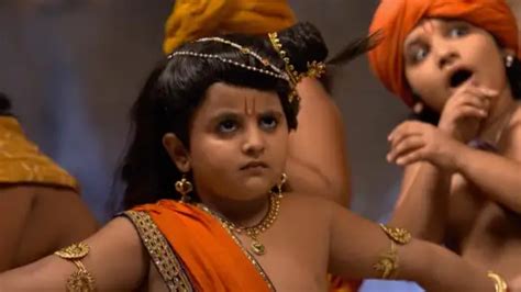 Watch Bhagavan Sree Krishnar Kids Show Online on ZEE5