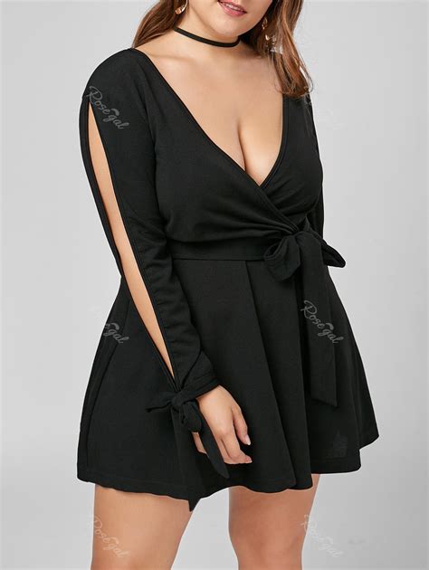 Plus Size Casual Mini Dresses at Crystal Blackwell blog
