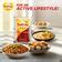 Buy Saffola Active Refined Cooking oil | Rich in Omega 3 & Oryzanol ...