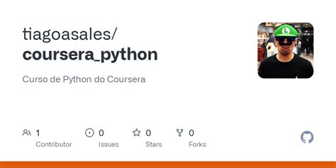 Coursera Python Tutorials 的图像结果
