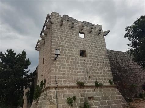 Muzej otoka Brača (Museum / Gallery / Theatre / Opera) - Splitska