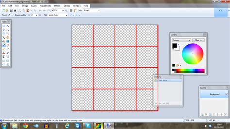 Java Image 的图像结果