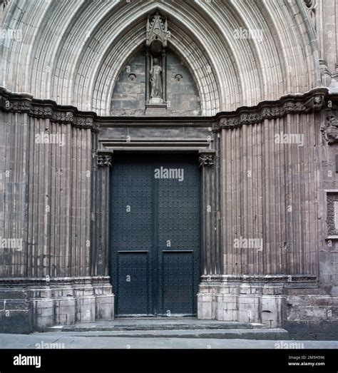 Gothic Architecture Pointed Arch