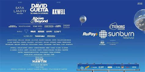 Mumbai Concerts In December 2025: Tyla, AP Dhillon, Sunburn Festival & More