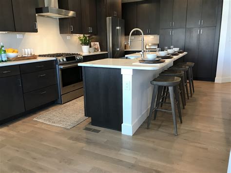 Wood Floors in Colorado Springs, CO | Pryor Floor