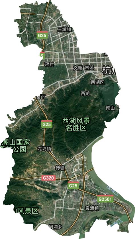 杭州西湖区辐射全国网络地图ae模板_AE模板下载(编号:7040288)_AE模板_VJ师网 www.vjshi.com
