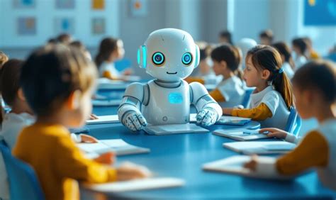 Robot Teacher 的图像结果