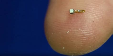 Image result for Neural Dust