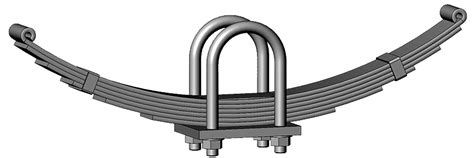 Image result for Leaf Spring Length Chart