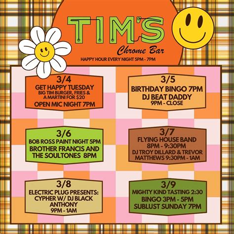 Tim’s Chrome Bar (@timschromebar) • Instagram photos and videos
