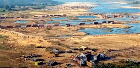 Freshwater Species – SANDRP