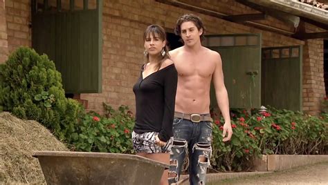 Los Herederos del Monte (2011)