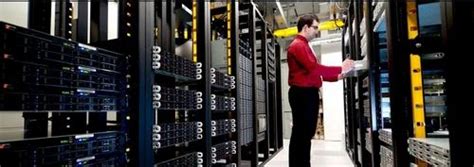 Image result for Data Center Setup