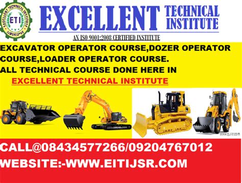 MOBILE CRANE TOWER CRANE OPERATING COURSE IN GUJARAT SURAT - Career ...