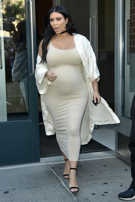 Kim Kardashian Pregnant? Latest Updates & Rumors