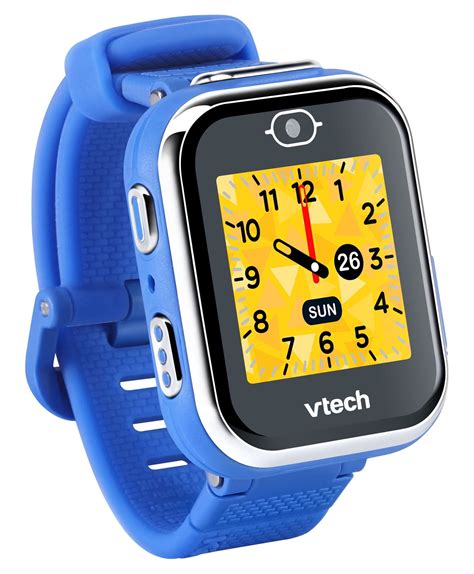 Image result for Vtech Smart Watch Features