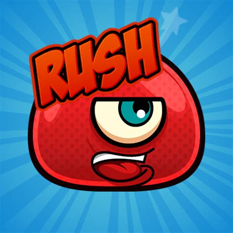 Red Ball Rush - App on Amazon Appstore