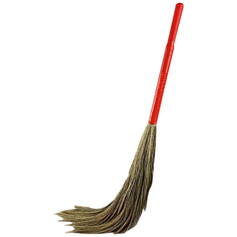 Buy Kleeno by Cello Eco Swachh Grass Broom - High Quality, Easy To Use ...