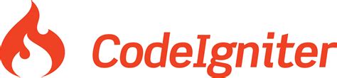 Image result for CodeIgniter Logo