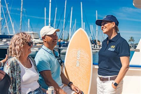 THE MOOLOOLABA FERRY (2026) All You Need to Know BEFORE You Go (with ...