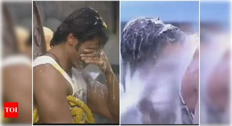 Karanvir Bohra wins hearts with his perseverance during Bigg Boss 12's ...