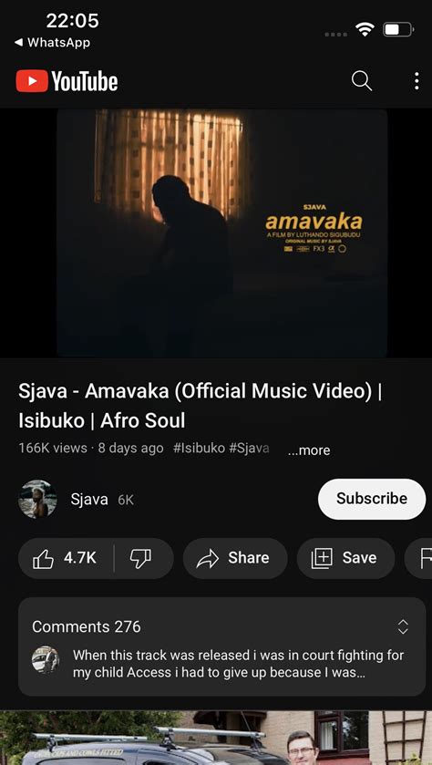 Image result for Impilo (Bonus Track) Sjava Music Videos