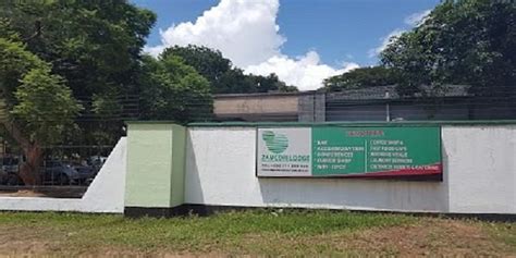 ZAMCOM LODGE (Lusaka) - Lodge Reviews & Photos - Tripadvisor