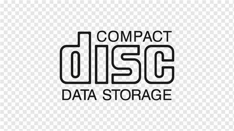 Compact Disc Audio Logo