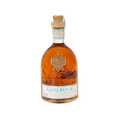 Canerock Spiced Rum 0,7 l 40% | ExcaliburShop