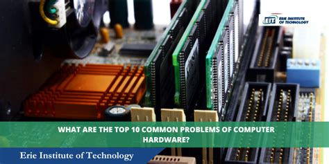 Image result for 10 Problems of Computer Hardware