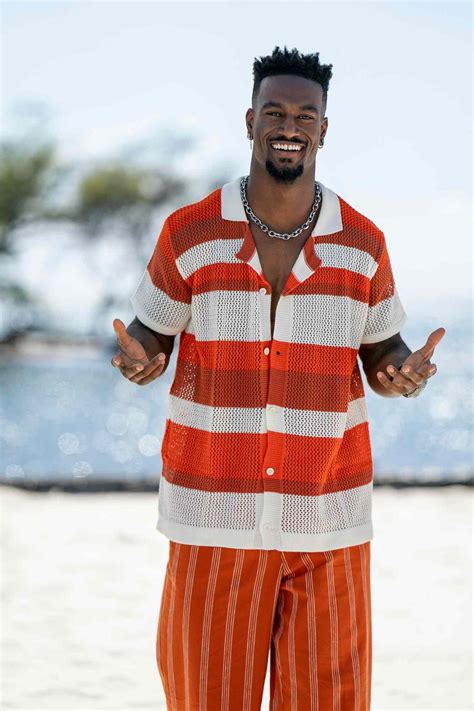 'Temptation Island' cast: Meet the sexy singles (and curious couples)