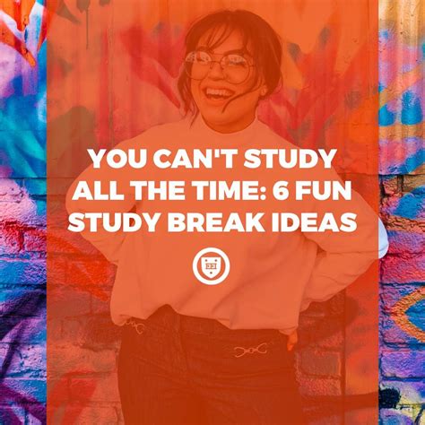 Image result for Study Break Stop Using Your Brain Community