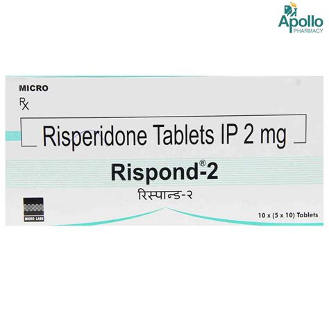 Respin-2 Tablet 10's Price, Uses, Side Effects, Composition - Apollo ...
