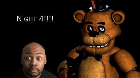 Image result for Random Encounters F-NaF Night/4