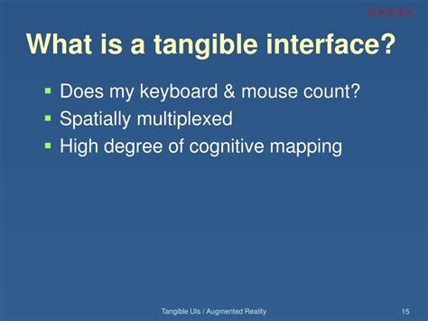Image result for Tangible Interaction