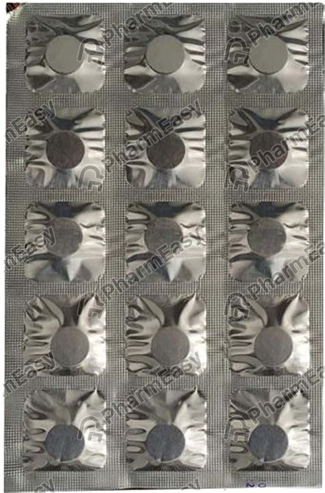 Succ C Orange Flavour Strip Of 15 Chewable Tablets: Uses, Side Effects ...