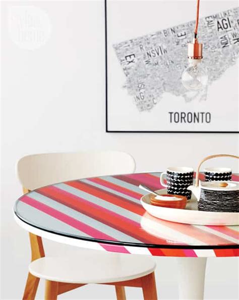 Image result for DIY Table Deco