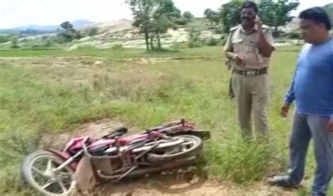 Odisha: Elderly man killed, youth injured in bike accident in Keonjhar ...